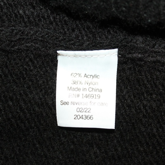 Fairisle/Aztec print sweater (women’s XXL) (NWT) - Picture 9 of 9